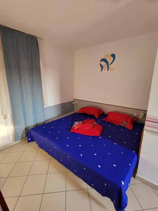 Pensiunea Acf Tineretului Otel Costinești Dış mekan fotoğraf